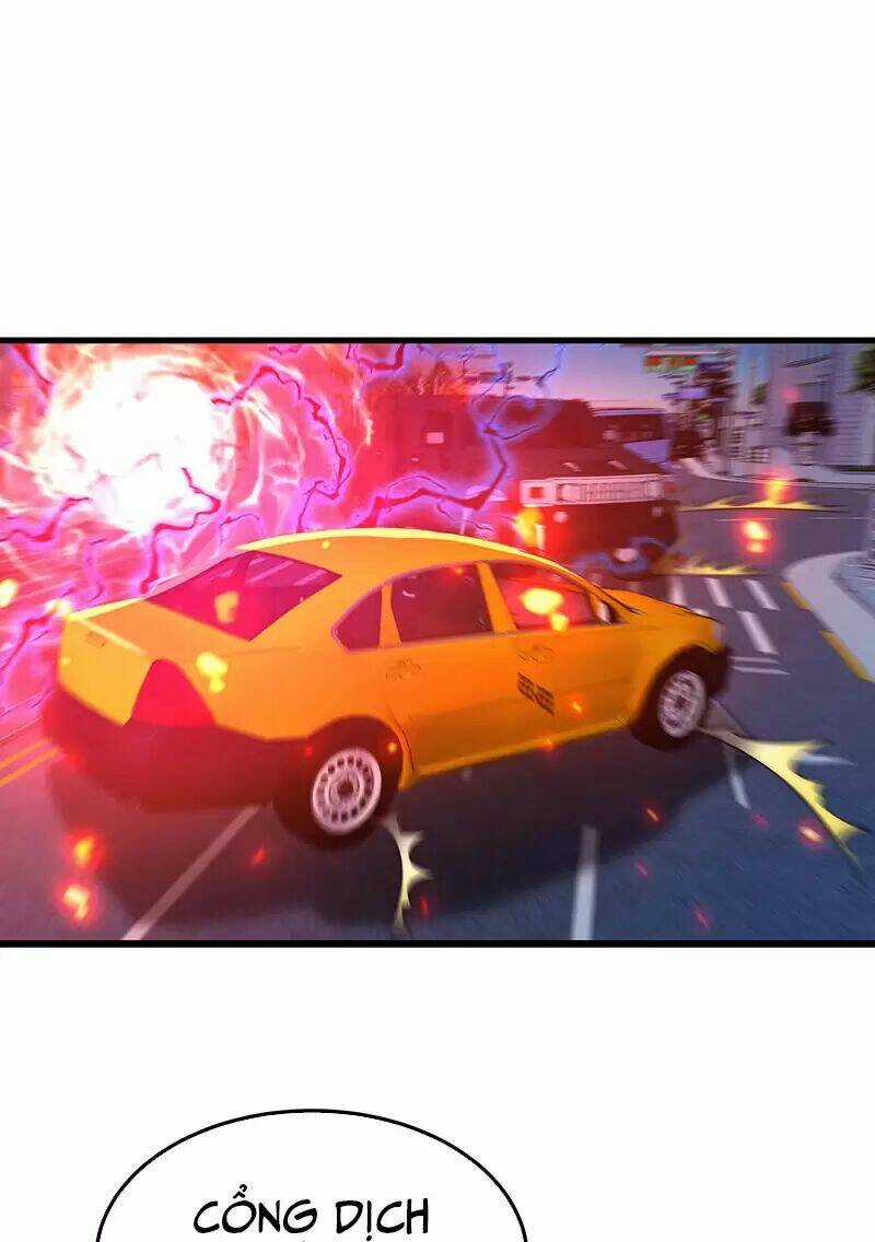 Ma Vương Gian Lận Hệ Thống Chapter 20 trang 46