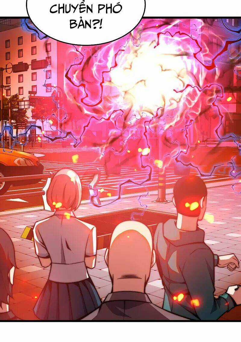 Ma Vương Gian Lận Hệ Thống Chapter 20 trang 47