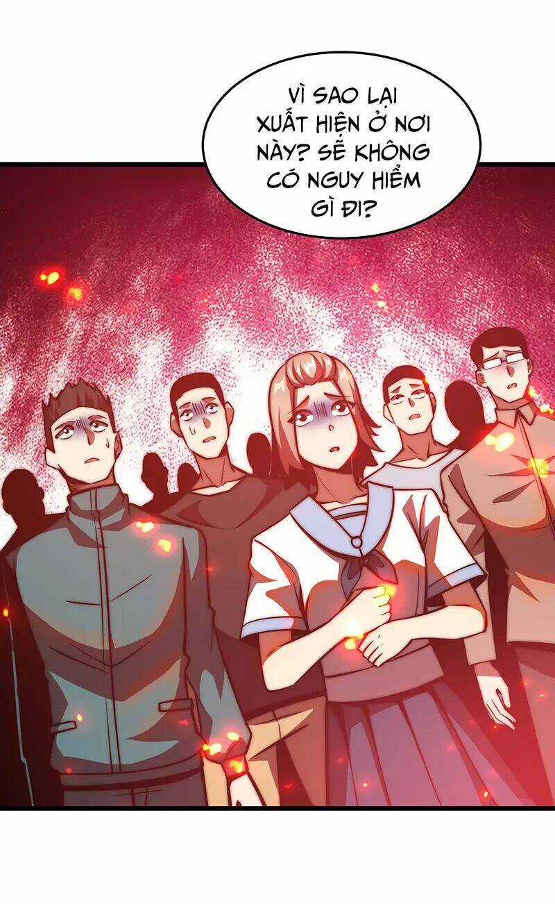 Ma Vương Gian Lận Hệ Thống Chapter 20 trang 48