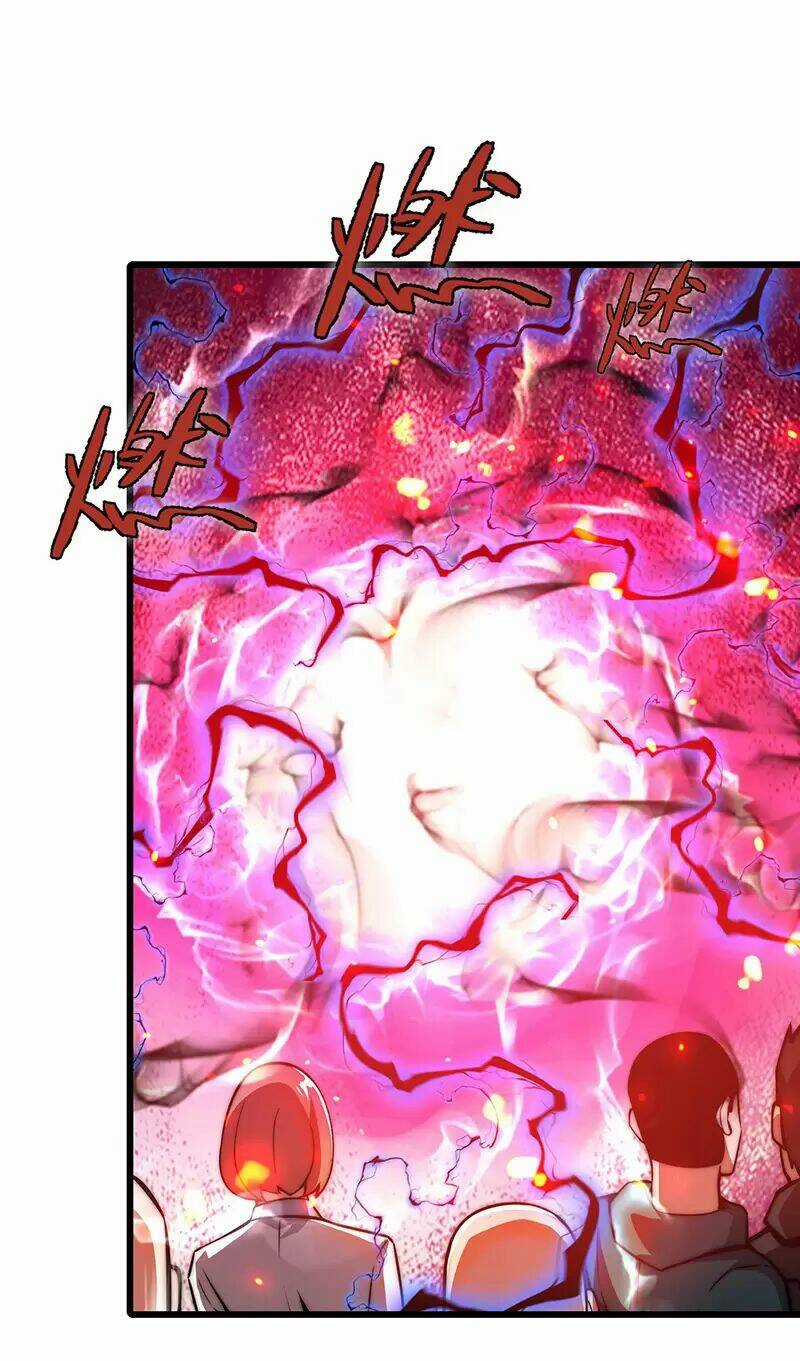 Ma Vương Gian Lận Hệ Thống Chapter 20 trang 49