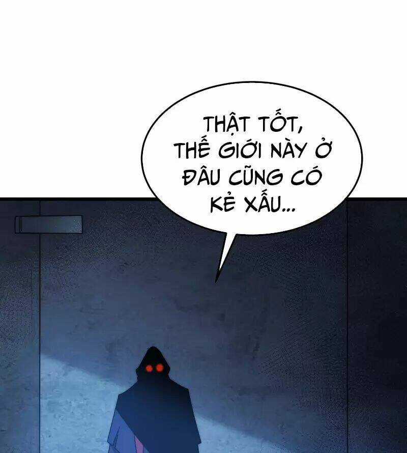 Ma Vương Gian Lận Hệ Thống Chapter 20 trang 5