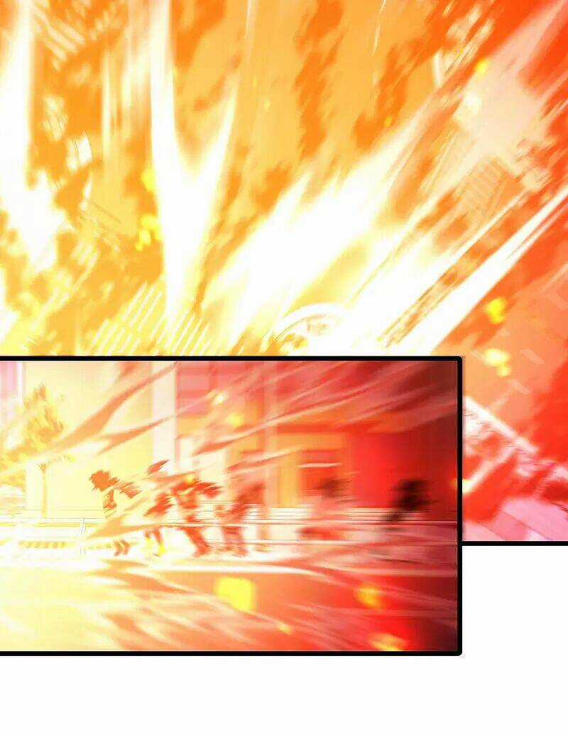 Ma Vương Gian Lận Hệ Thống Chapter 20 trang 51