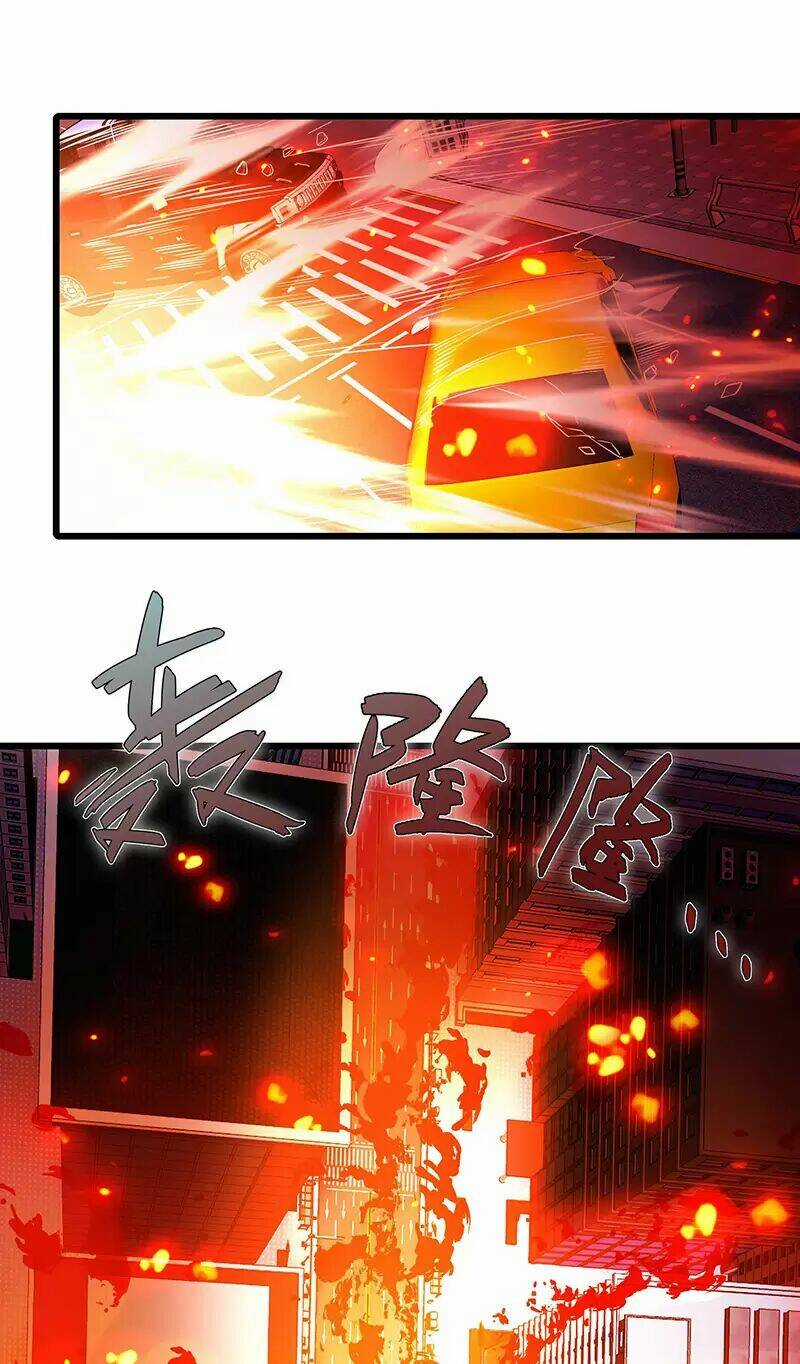 Ma Vương Gian Lận Hệ Thống Chapter 20 trang 52