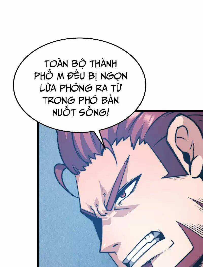 Ma Vương Gian Lận Hệ Thống Chapter 20 trang 56