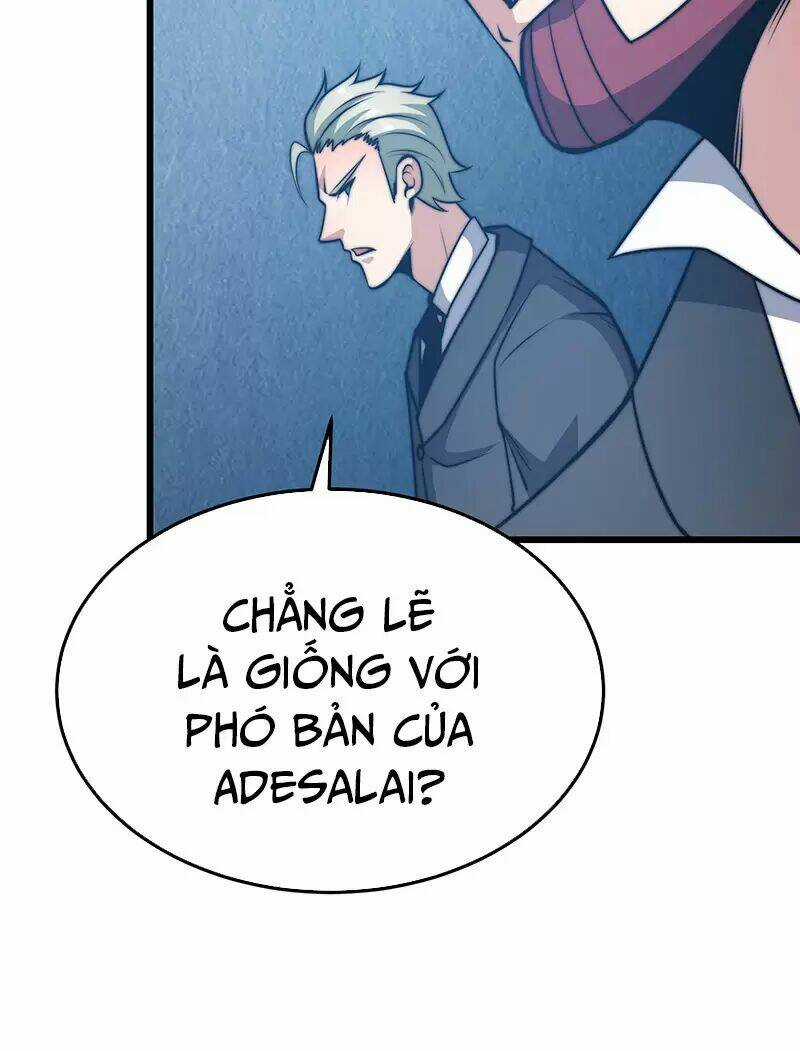 Ma Vương Gian Lận Hệ Thống Chapter 20 trang 57