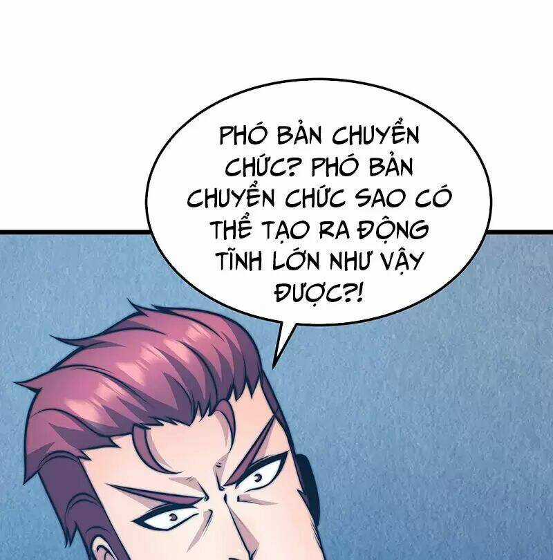 Ma Vương Gian Lận Hệ Thống Chapter 20 trang 59