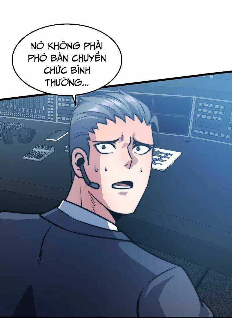 Ma Vương Gian Lận Hệ Thống Chapter 20 trang 61