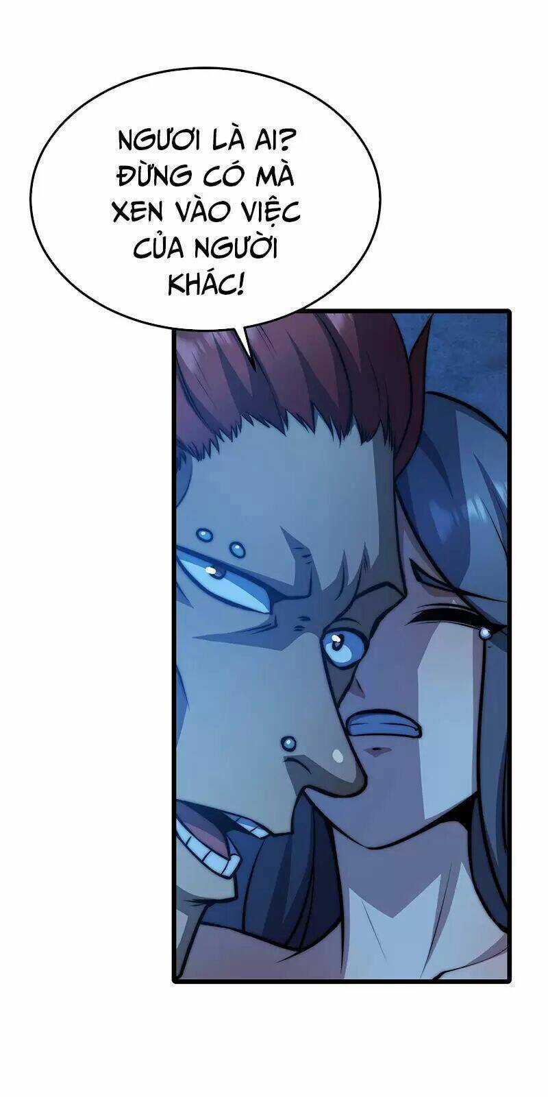 Ma Vương Gian Lận Hệ Thống Chapter 20 trang 7