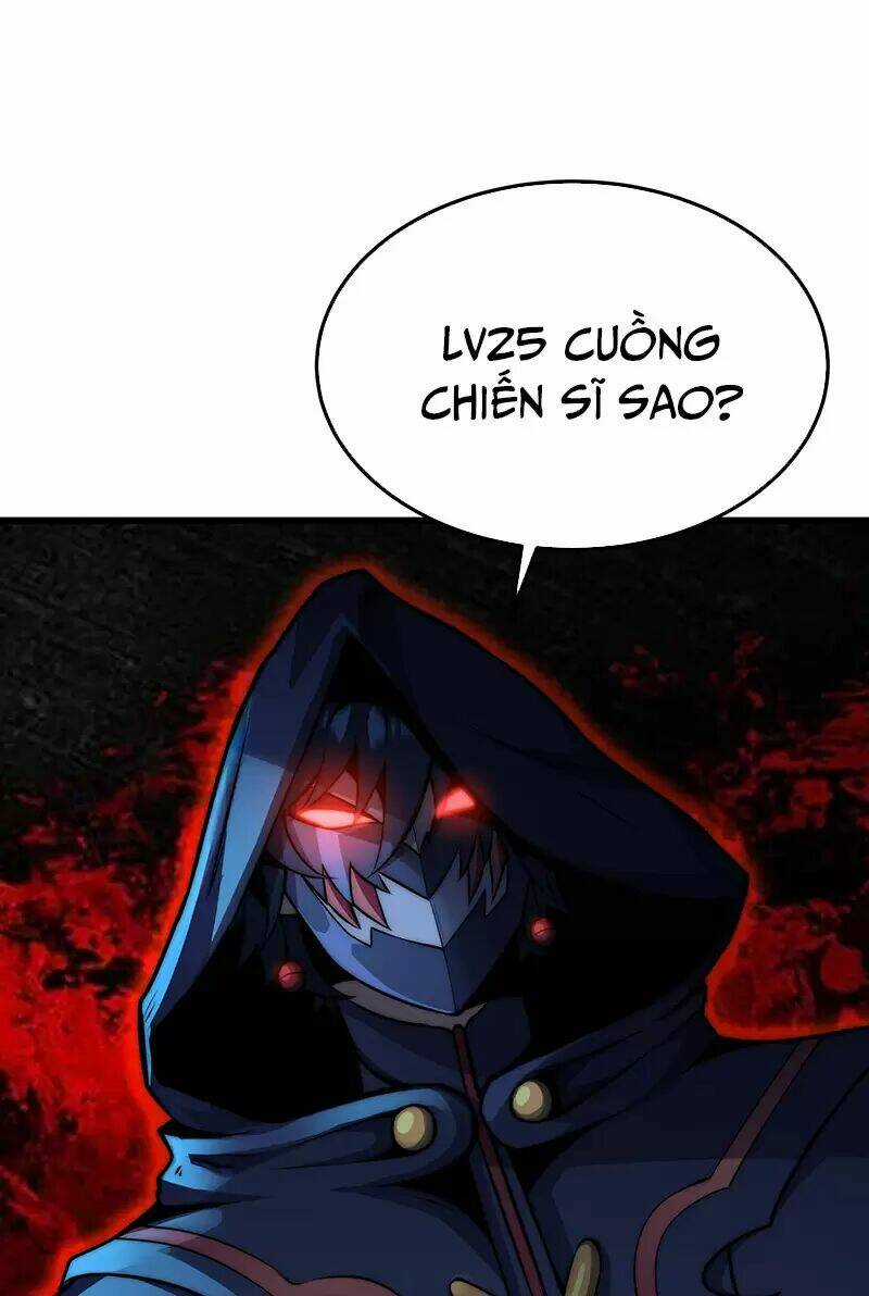 Ma Vương Gian Lận Hệ Thống Chapter 20 trang 8