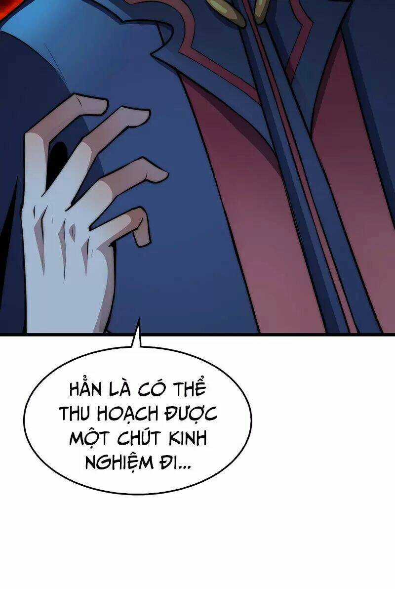 Ma Vương Gian Lận Hệ Thống Chapter 20 trang 9