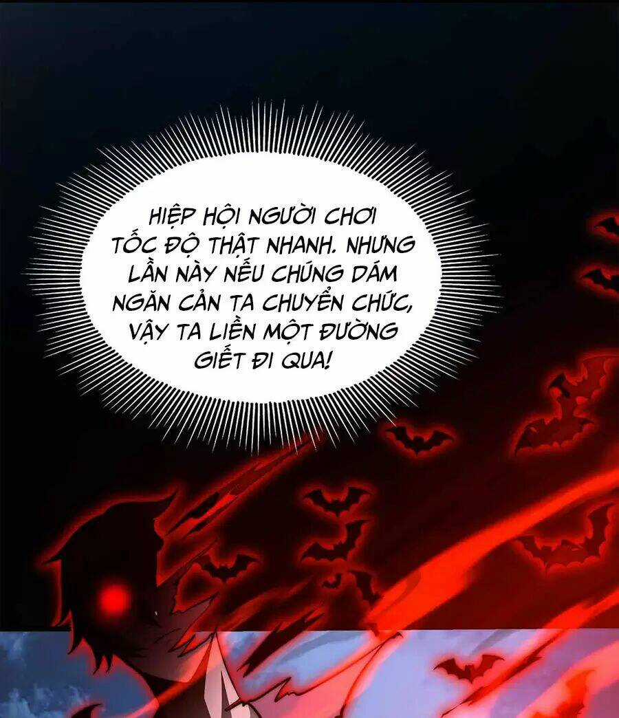 Ma Vương Gian Lận Hệ Thống Chapter 21 trang 10