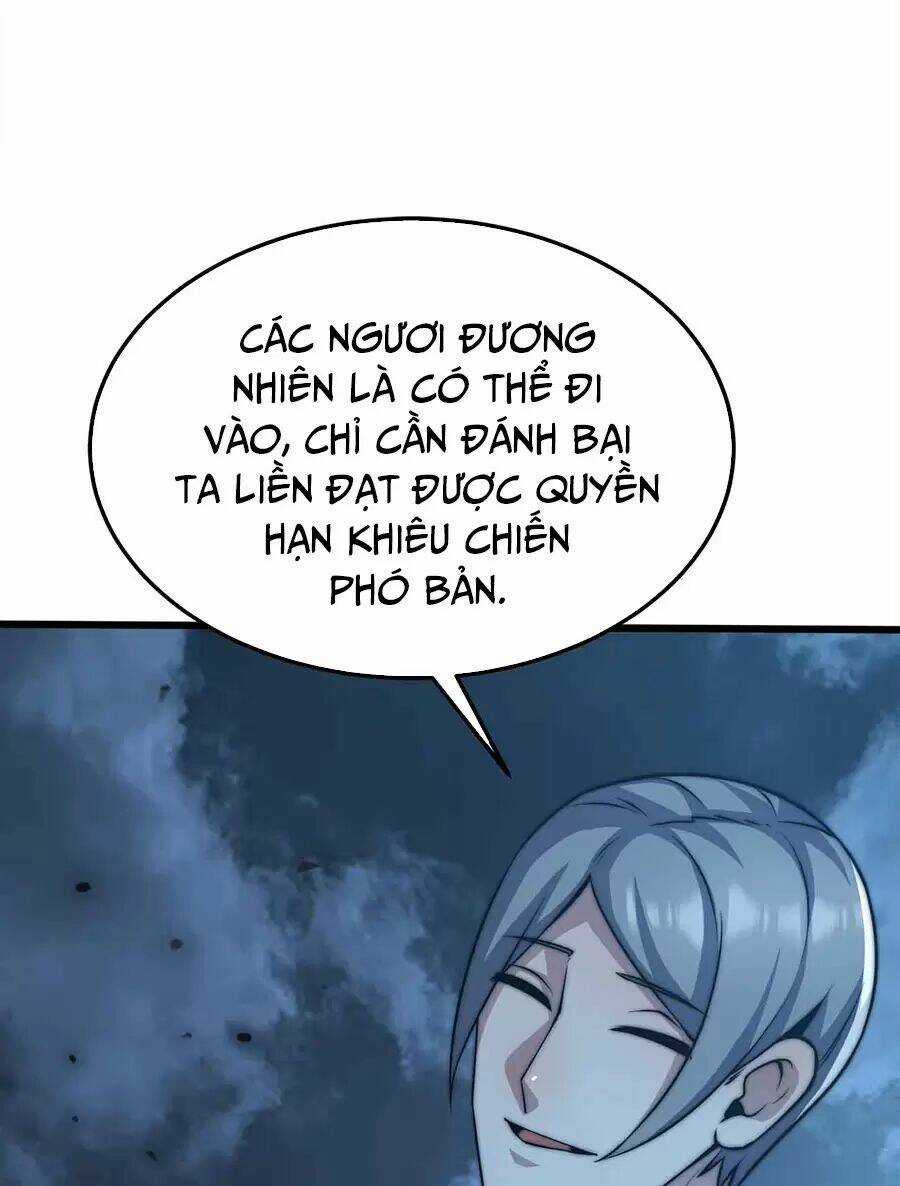 Ma Vương Gian Lận Hệ Thống Chapter 21 trang 13
