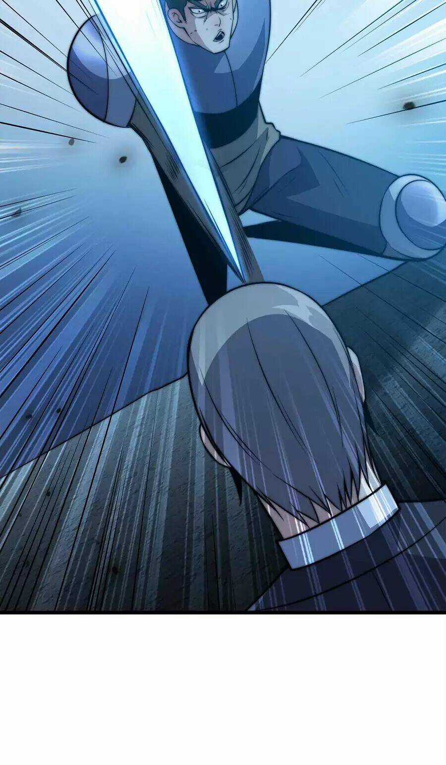 Ma Vương Gian Lận Hệ Thống Chapter 21 trang 20