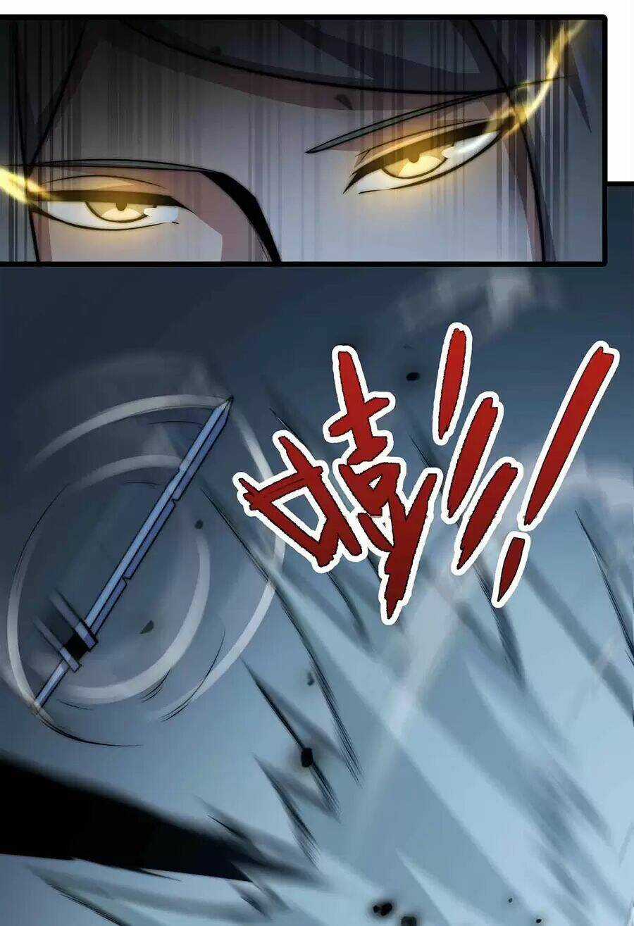 Ma Vương Gian Lận Hệ Thống Chapter 21 trang 22