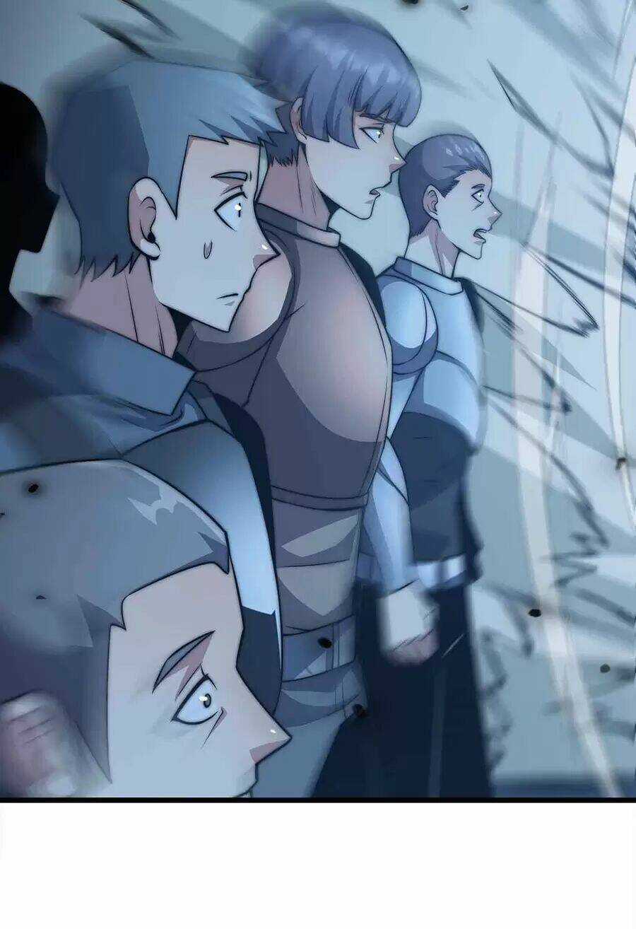 Ma Vương Gian Lận Hệ Thống Chapter 21 trang 23