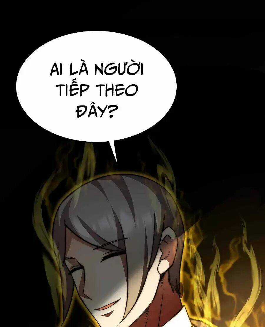 Ma Vương Gian Lận Hệ Thống Chapter 21 trang 26