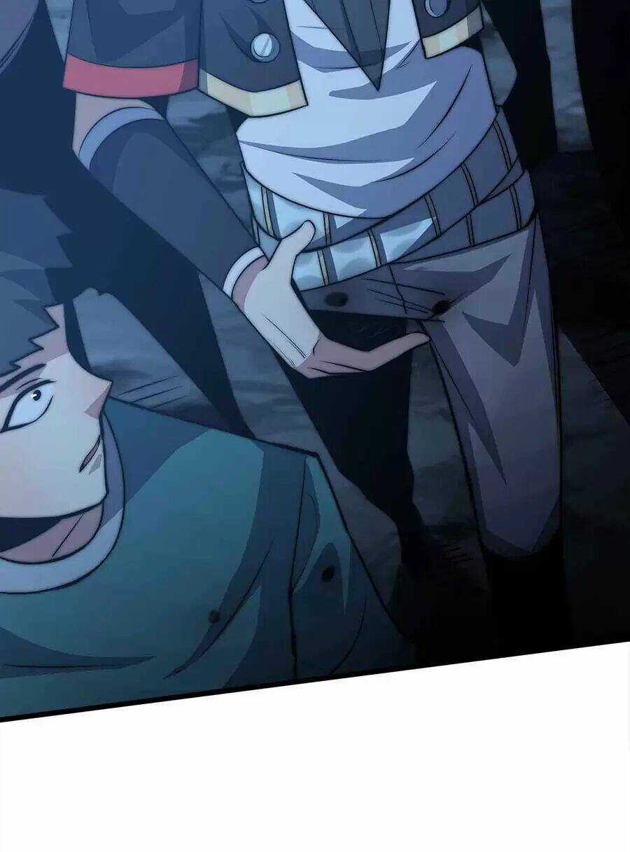 Ma Vương Gian Lận Hệ Thống Chapter 21 trang 29