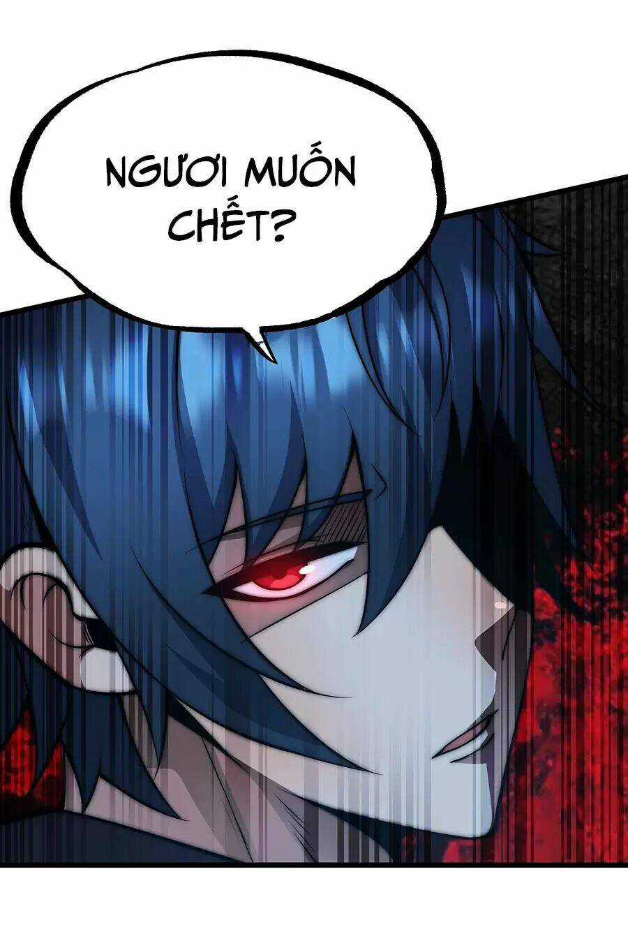 Ma Vương Gian Lận Hệ Thống Chapter 21 trang 33