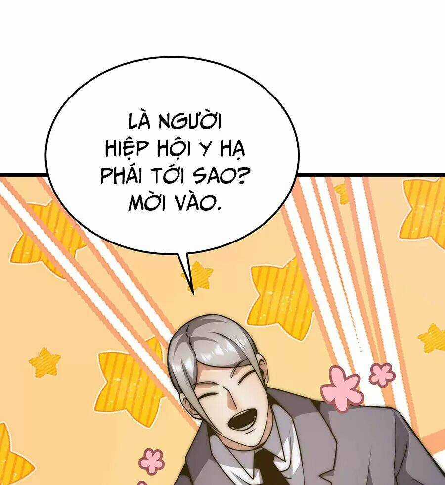 Ma Vương Gian Lận Hệ Thống Chapter 21 trang 34