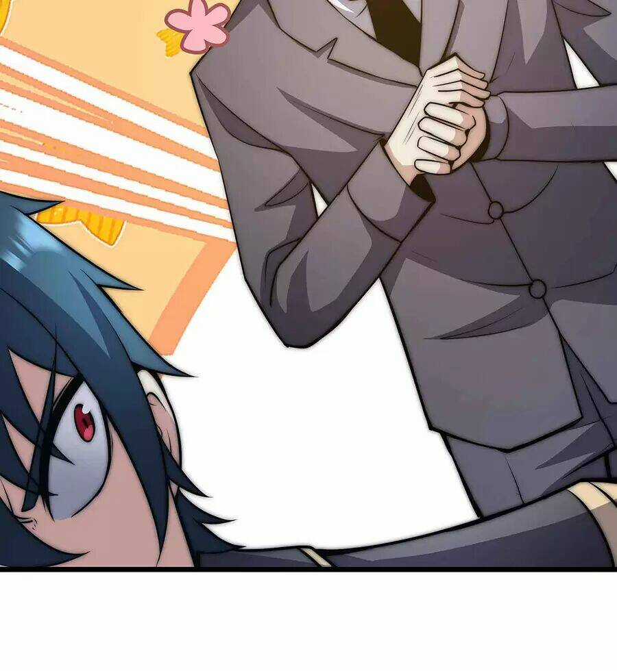 Ma Vương Gian Lận Hệ Thống Chapter 21 trang 35