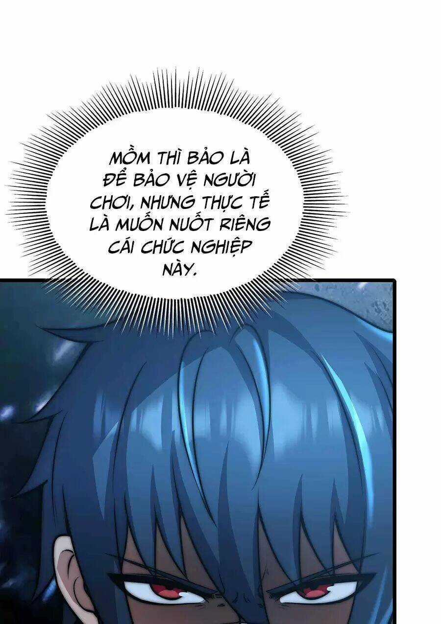 Ma Vương Gian Lận Hệ Thống Chapter 21 trang 37