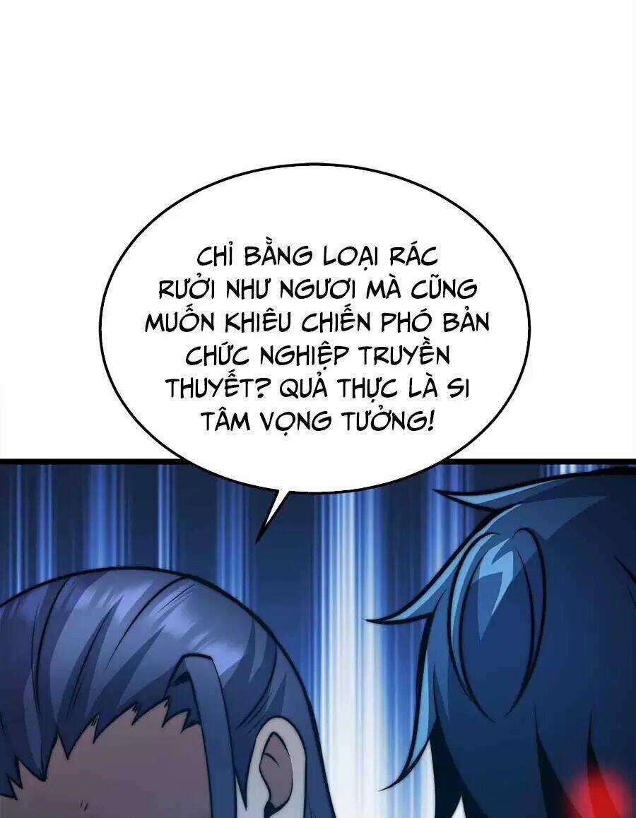 Ma Vương Gian Lận Hệ Thống Chapter 21 trang 39