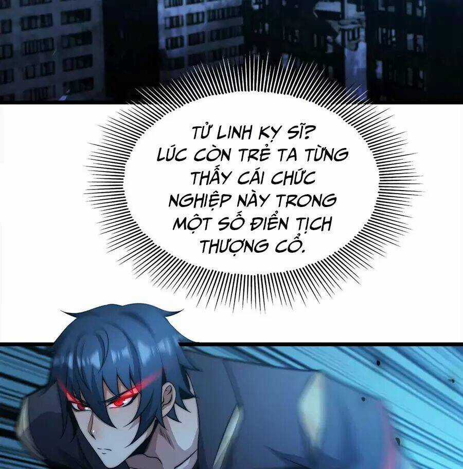 Ma Vương Gian Lận Hệ Thống Chapter 21 trang 4