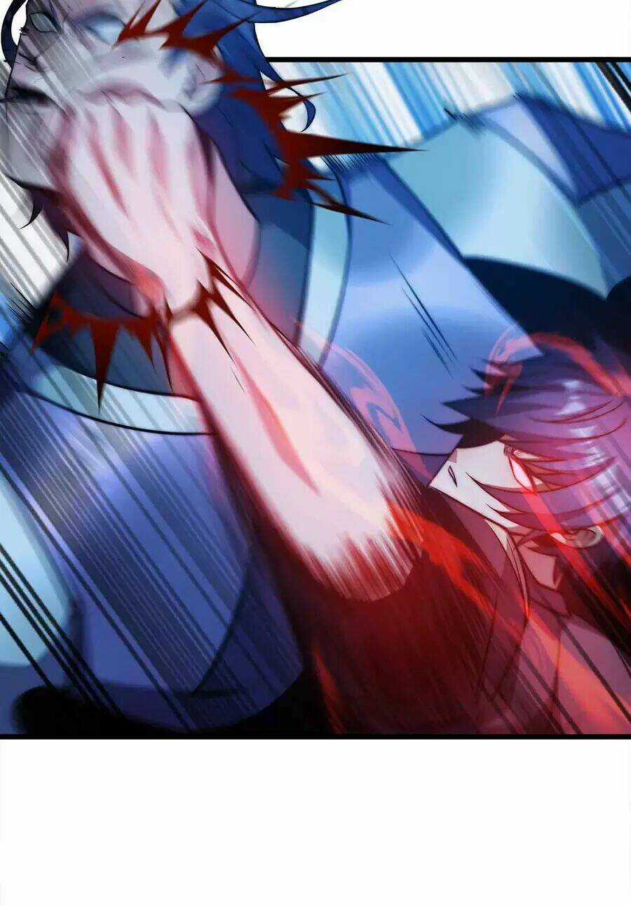 Ma Vương Gian Lận Hệ Thống Chapter 21 trang 42