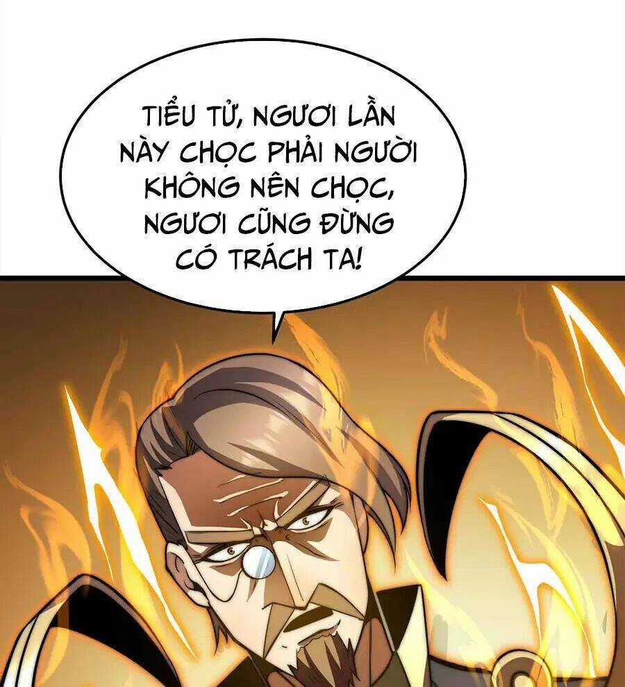 Ma Vương Gian Lận Hệ Thống Chapter 21 trang 45