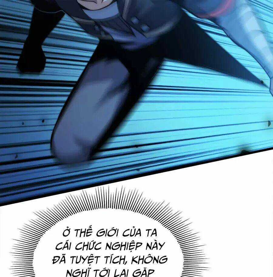 Ma Vương Gian Lận Hệ Thống Chapter 21 trang 5