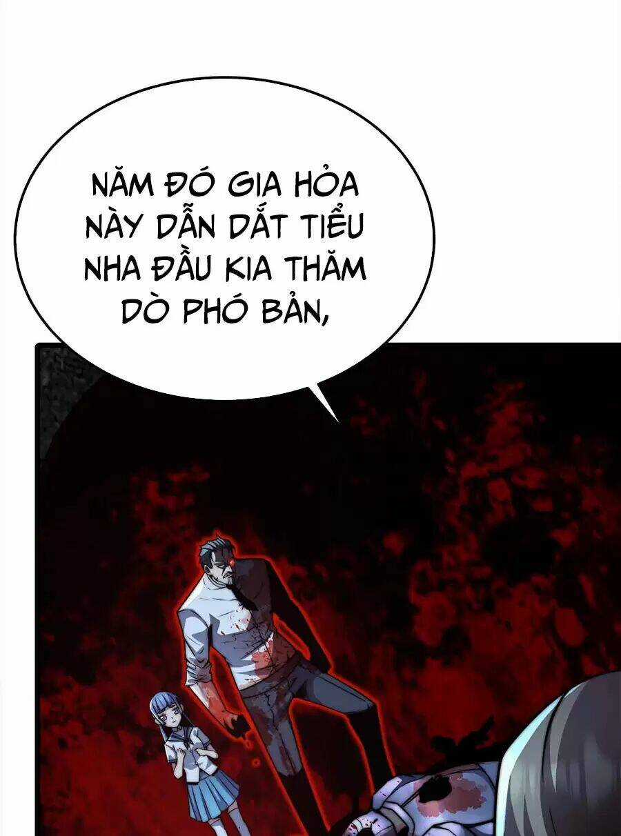 Ma Vương Gian Lận Hệ Thống Chapter 21 trang 50