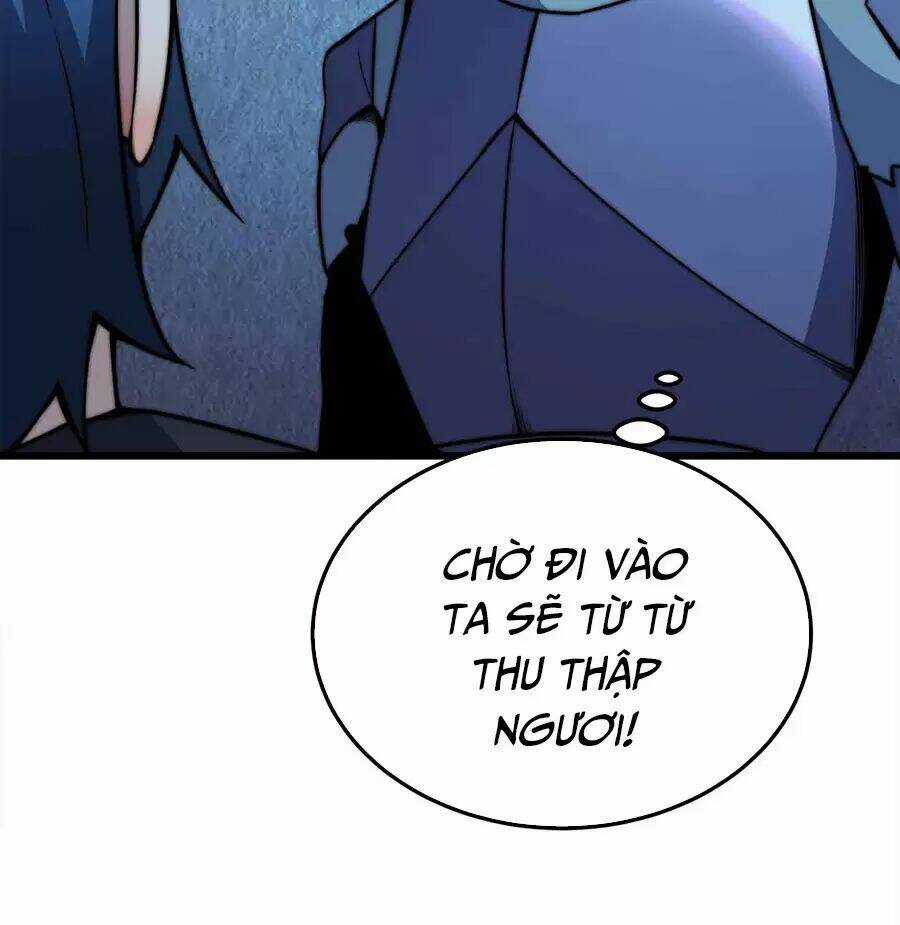 Ma Vương Gian Lận Hệ Thống Chapter 21 trang 54