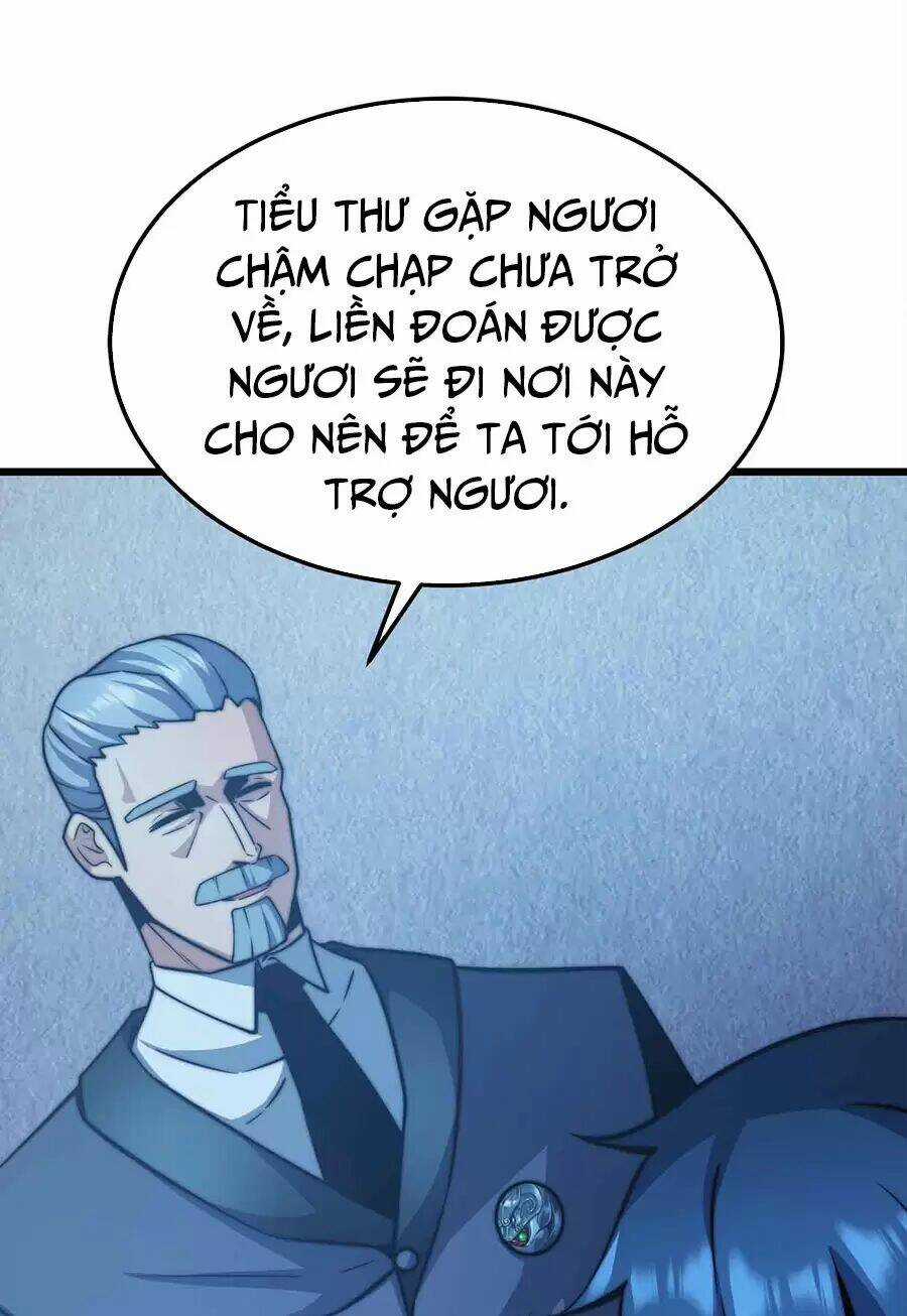 Ma Vương Gian Lận Hệ Thống Chapter 21 trang 55