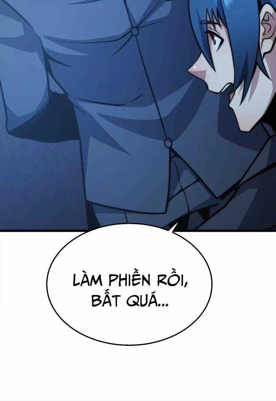 Ma Vương Gian Lận Hệ Thống Chapter 21 trang 56