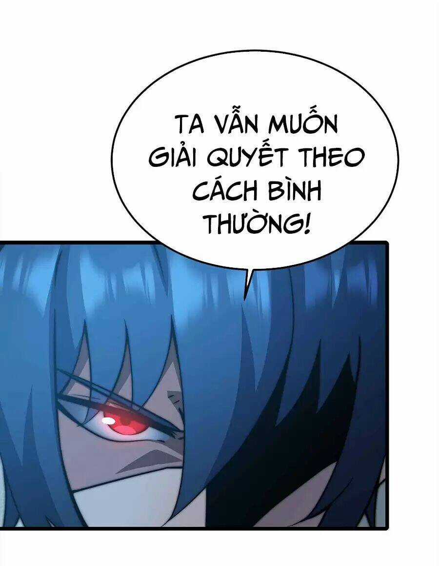 Ma Vương Gian Lận Hệ Thống Chapter 21 trang 57