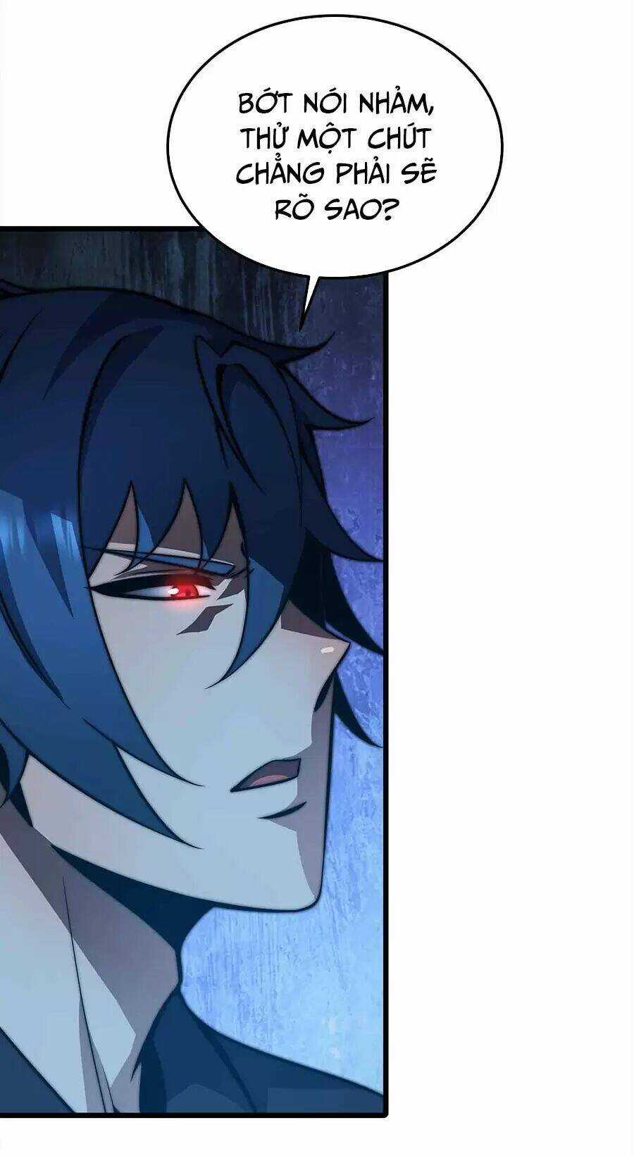 Ma Vương Gian Lận Hệ Thống Chapter 21 trang 59