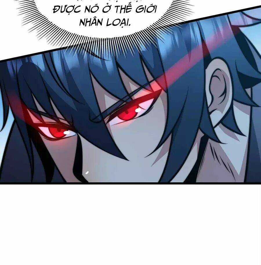 Ma Vương Gian Lận Hệ Thống Chapter 21 trang 6