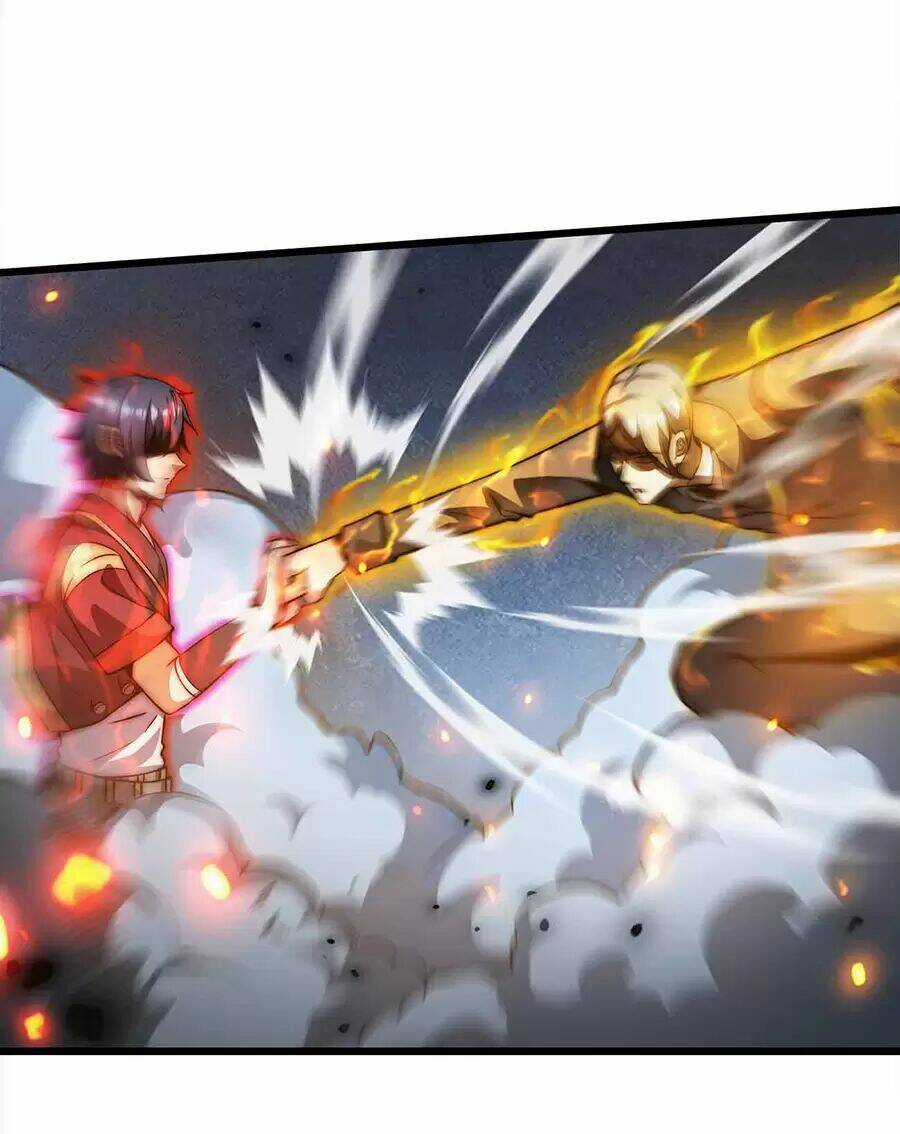 Ma Vương Gian Lận Hệ Thống Chapter 21 trang 66