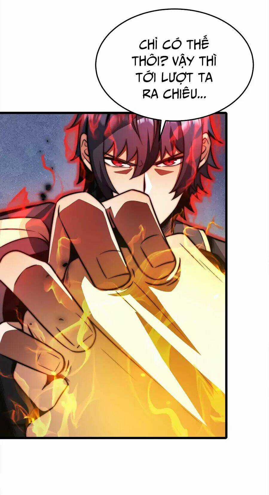 Ma Vương Gian Lận Hệ Thống Chapter 21 trang 67