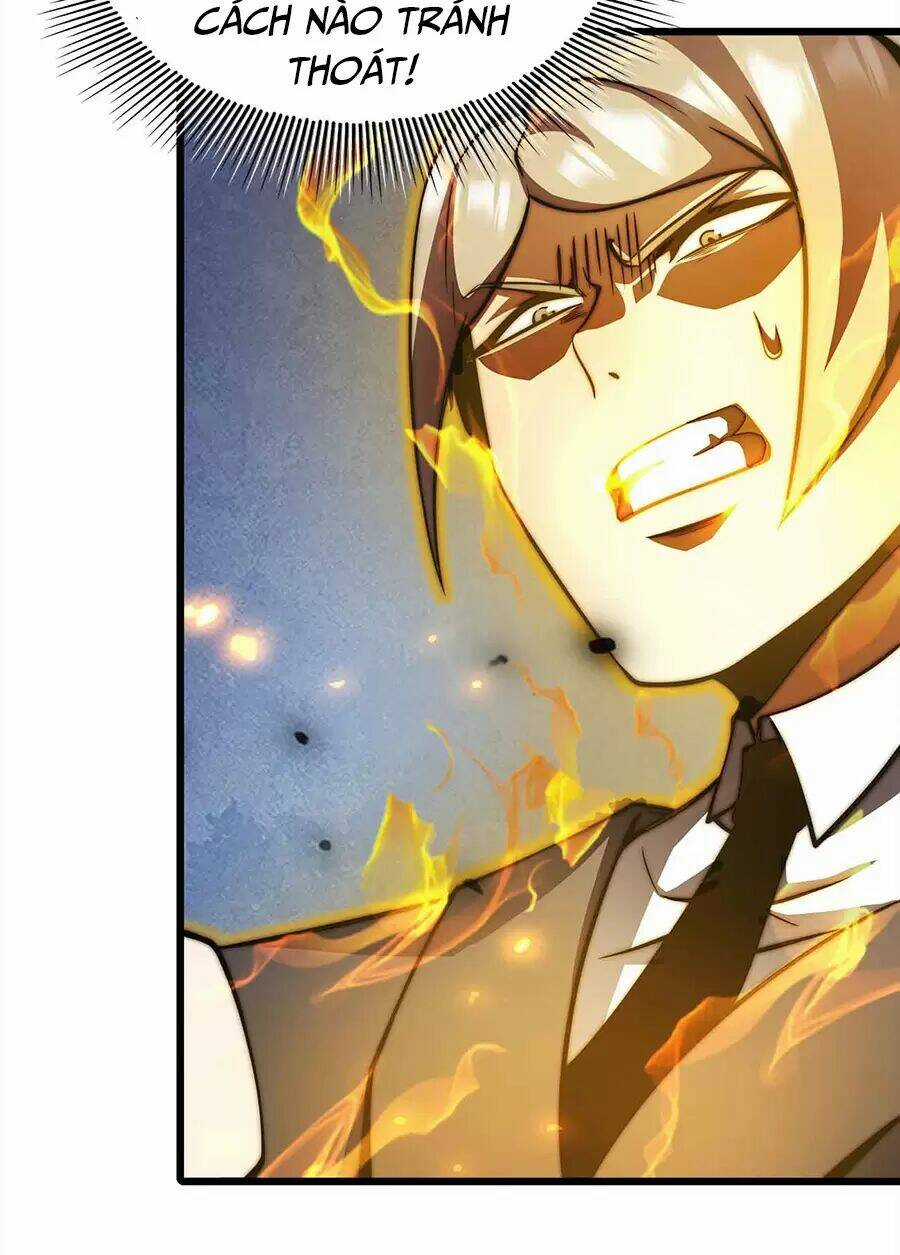 Ma Vương Gian Lận Hệ Thống Chapter 21 trang 69