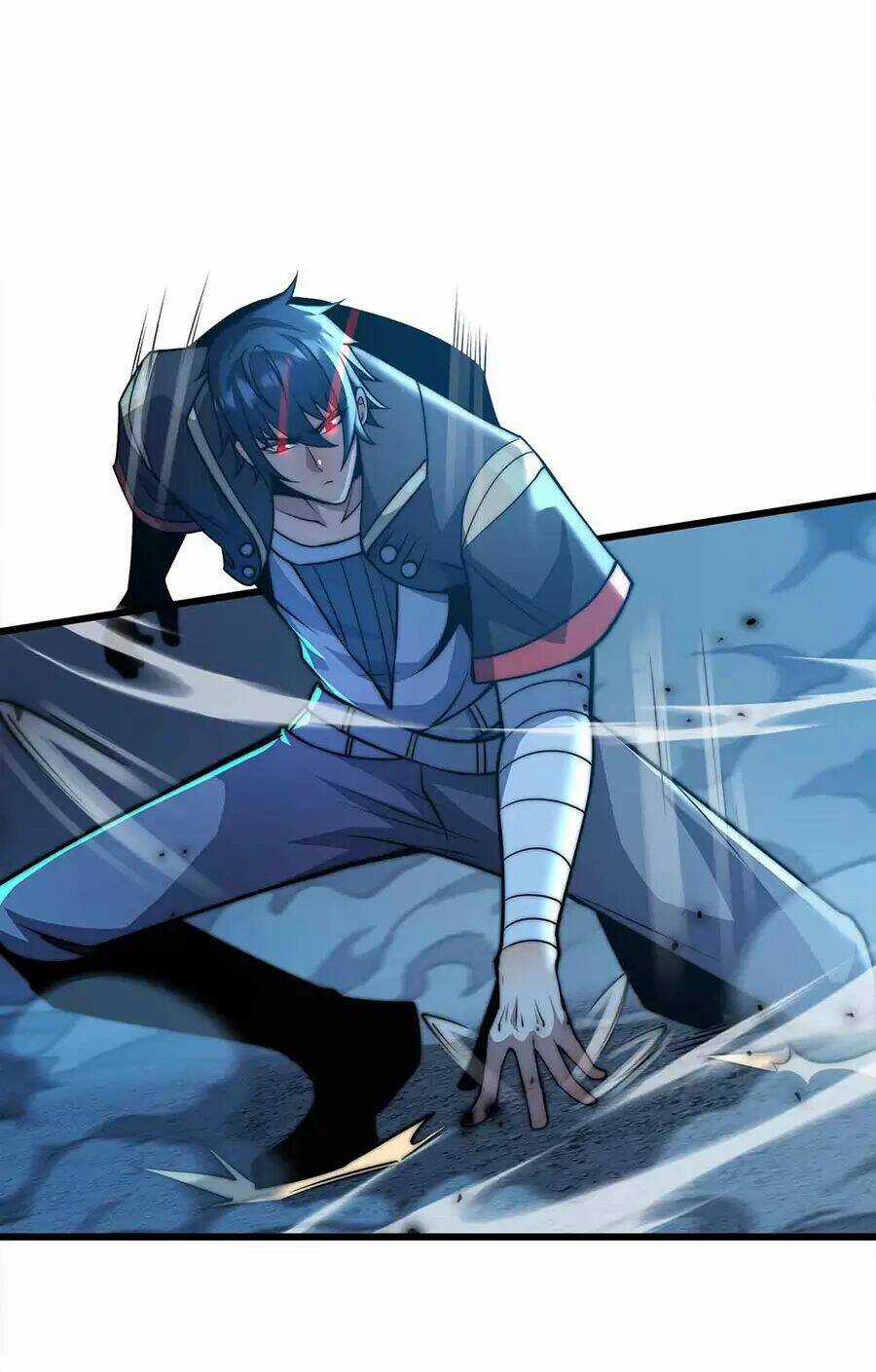 Ma Vương Gian Lận Hệ Thống Chapter 21 trang 7