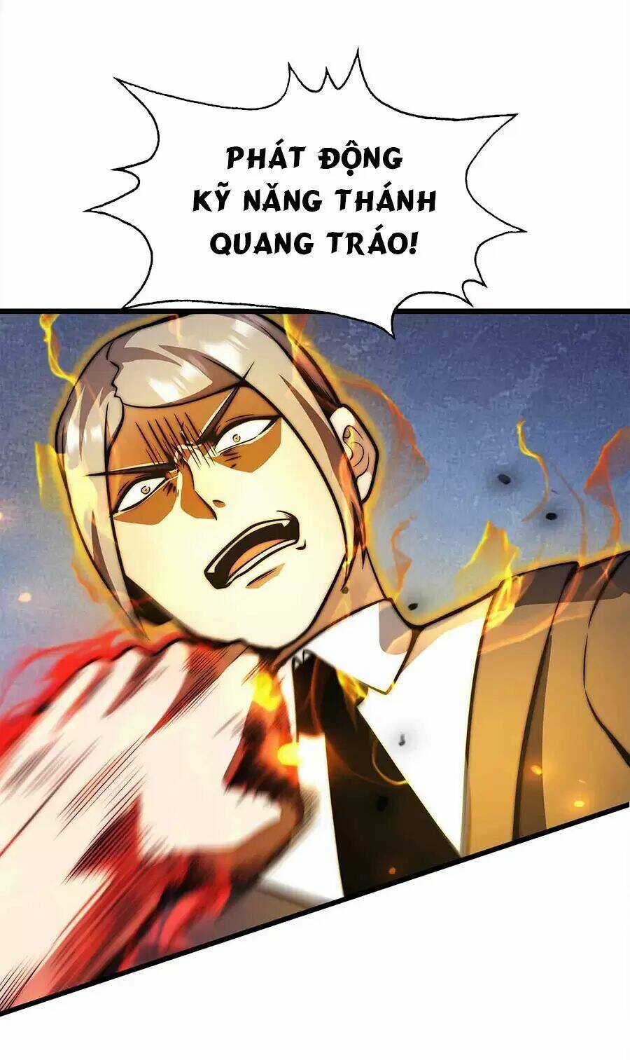 Ma Vương Gian Lận Hệ Thống Chapter 21 trang 70