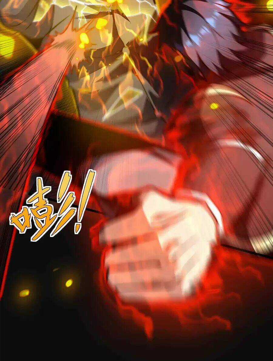 Ma Vương Gian Lận Hệ Thống Chapter 21 trang 74