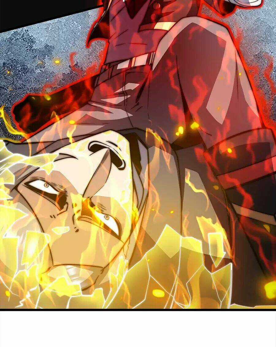 Ma Vương Gian Lận Hệ Thống Chapter 21 trang 79