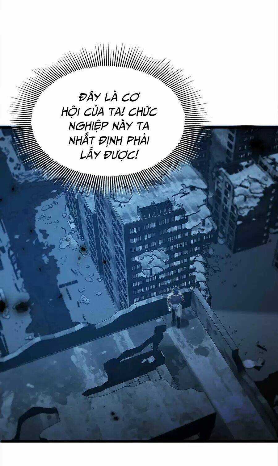 Ma Vương Gian Lận Hệ Thống Chapter 21 trang 8