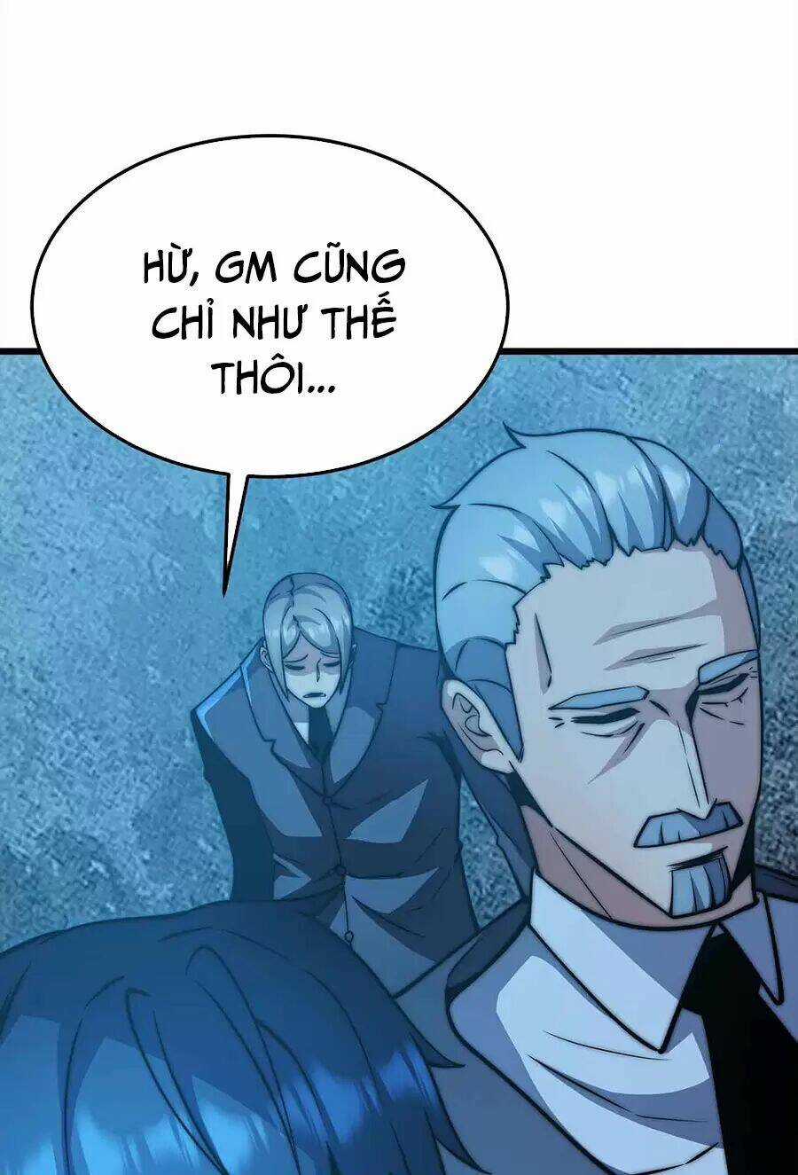 Ma Vương Gian Lận Hệ Thống Chapter 21 trang 81