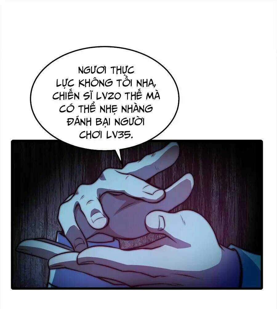 Ma Vương Gian Lận Hệ Thống Chapter 22 trang 12