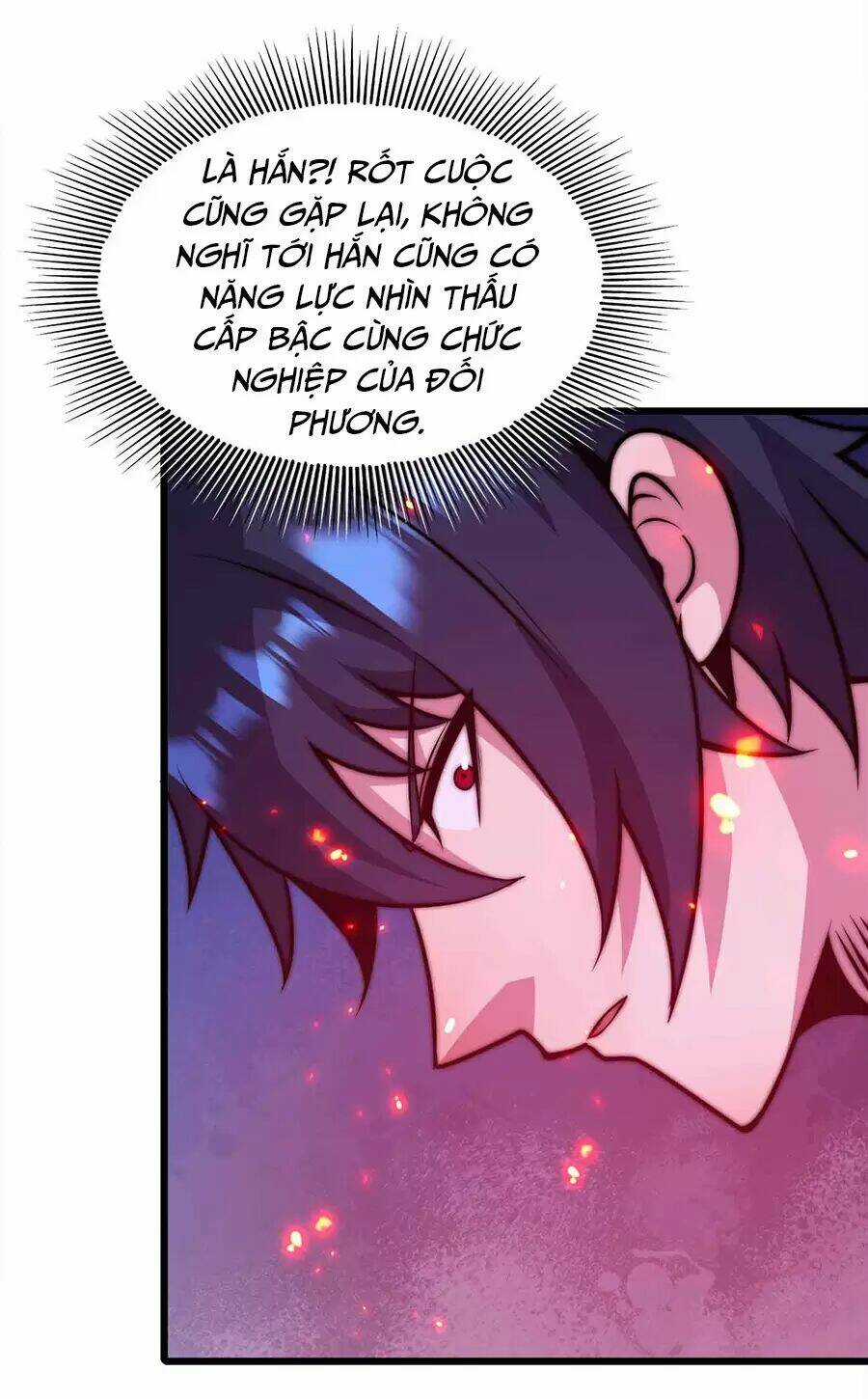 Ma Vương Gian Lận Hệ Thống Chapter 22 trang 14