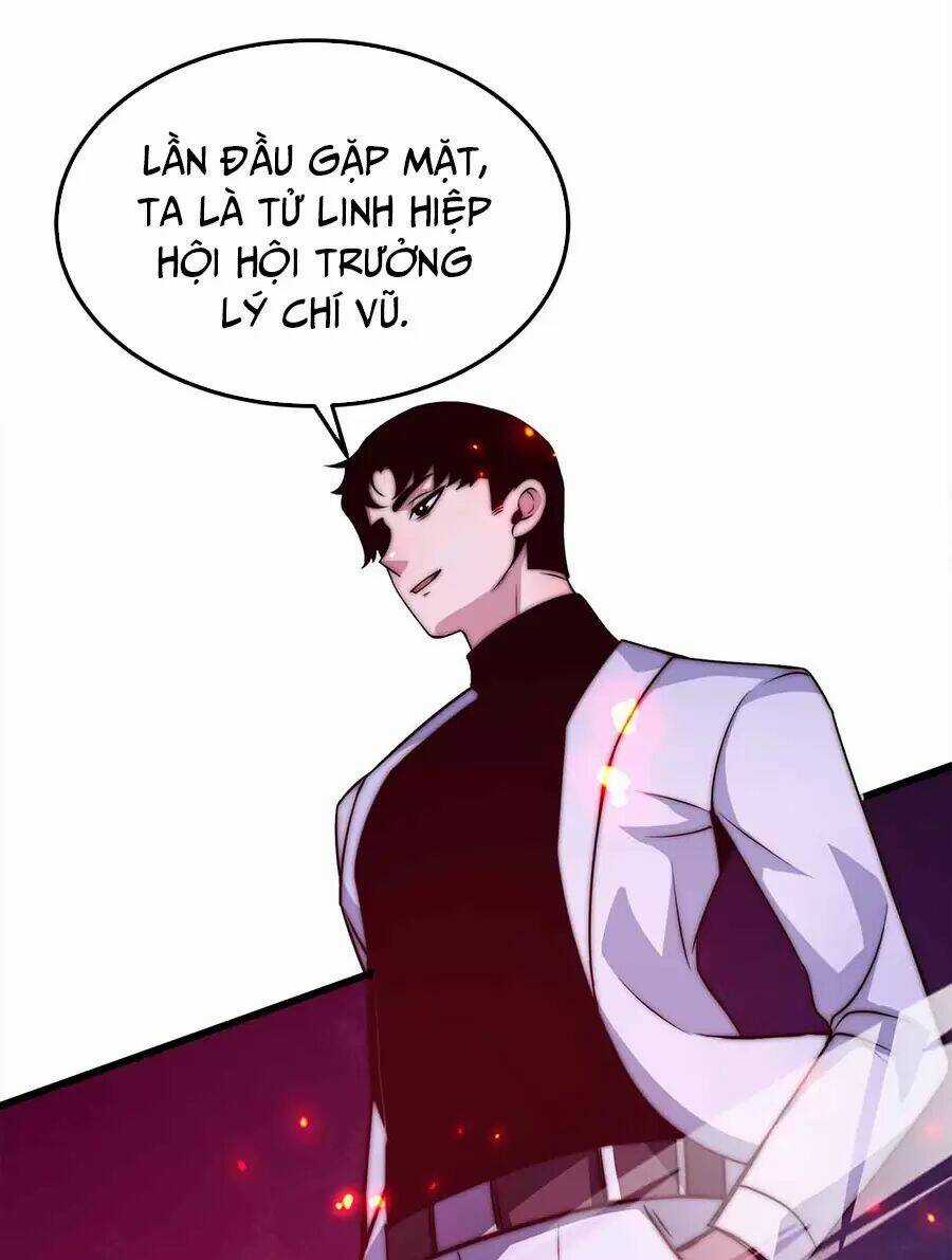 Ma Vương Gian Lận Hệ Thống Chapter 22 trang 15