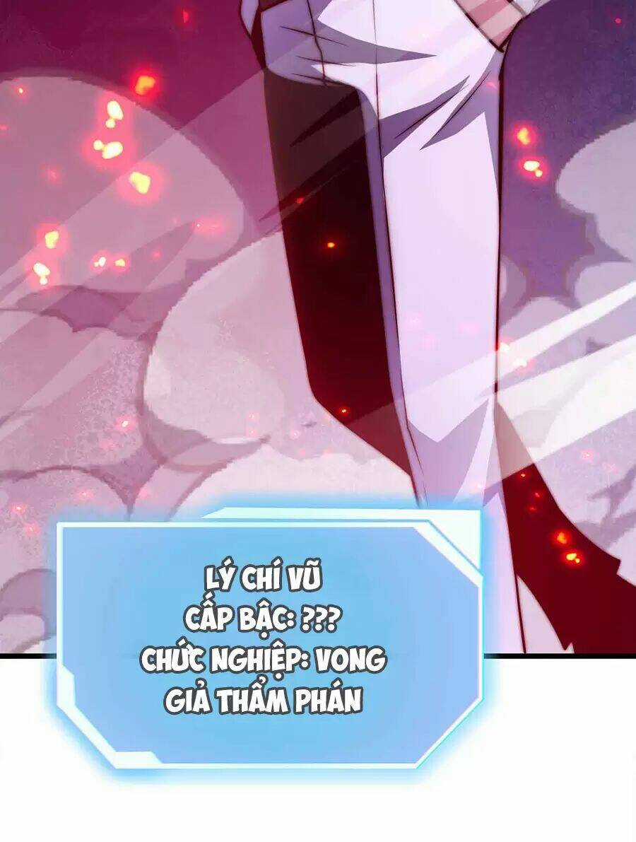 Ma Vương Gian Lận Hệ Thống Chapter 22 trang 16